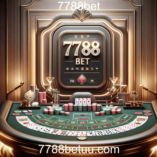 A Emoção da Loteria no 7788bet: Tente sua Sorte e Vença Grandes Prêmios